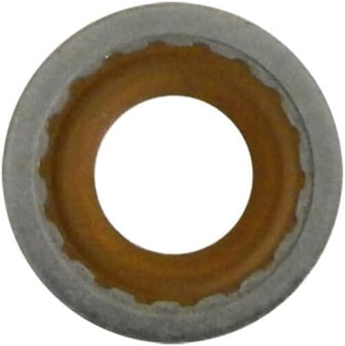 Mercury 8M0077608 Oil Pan Drain Plug Gaskets
