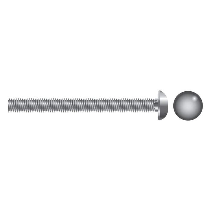 Seachoice Carriage Bolt
