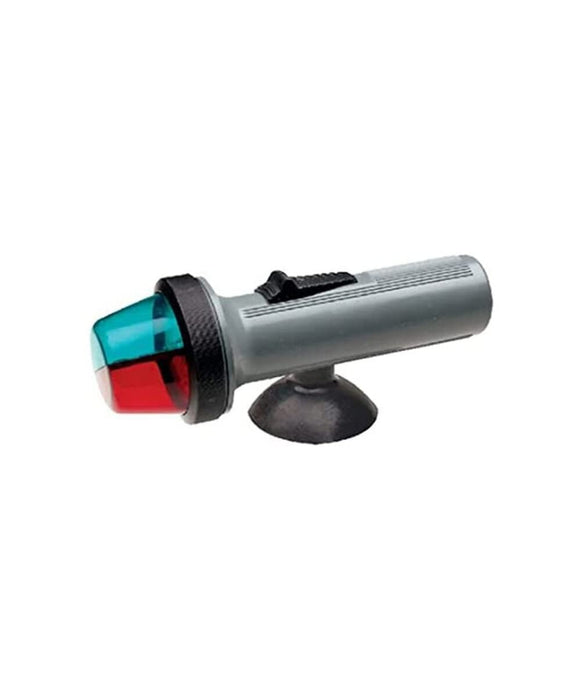 Seachoice 6201 LED Portable Battery Operated Navigation Light
