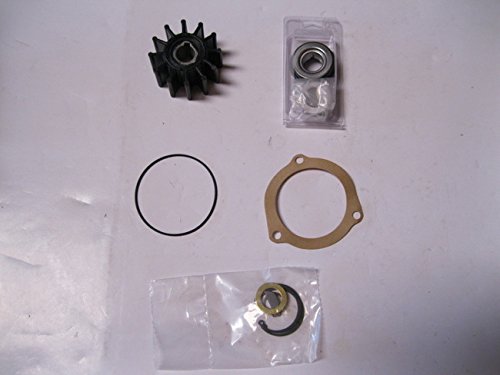 Sherwood 23979 Kit Minor Repair