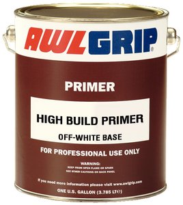 Awlgrip OD9002/1GLUS High Build Epoxy Primer-Yellow Base-G