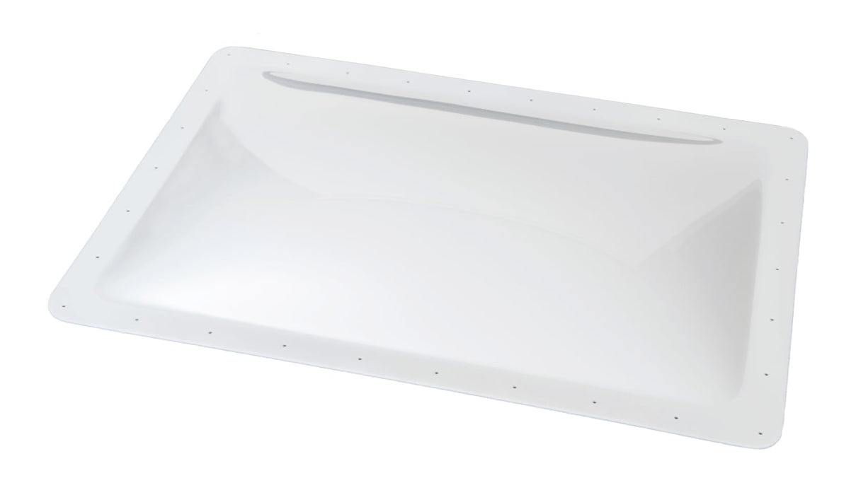 Icon 1861 0 SL2234

 Standard RV Skylight, White