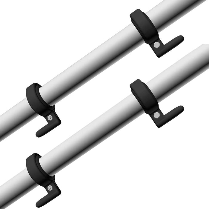 Docksider Line Caddy Taco Outrigger Line Caddy — Freeport Marine Supply