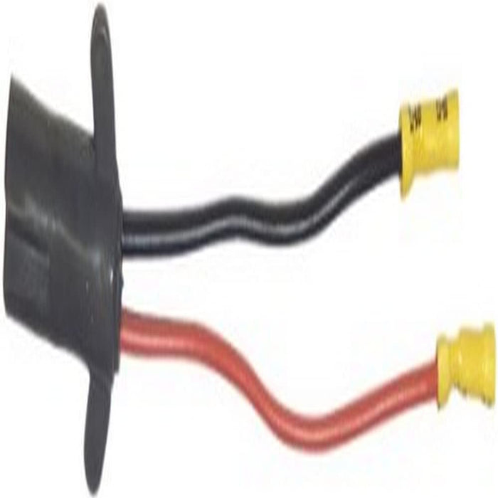 Rig Rite 410 V-Groove Trolling Motor Plug