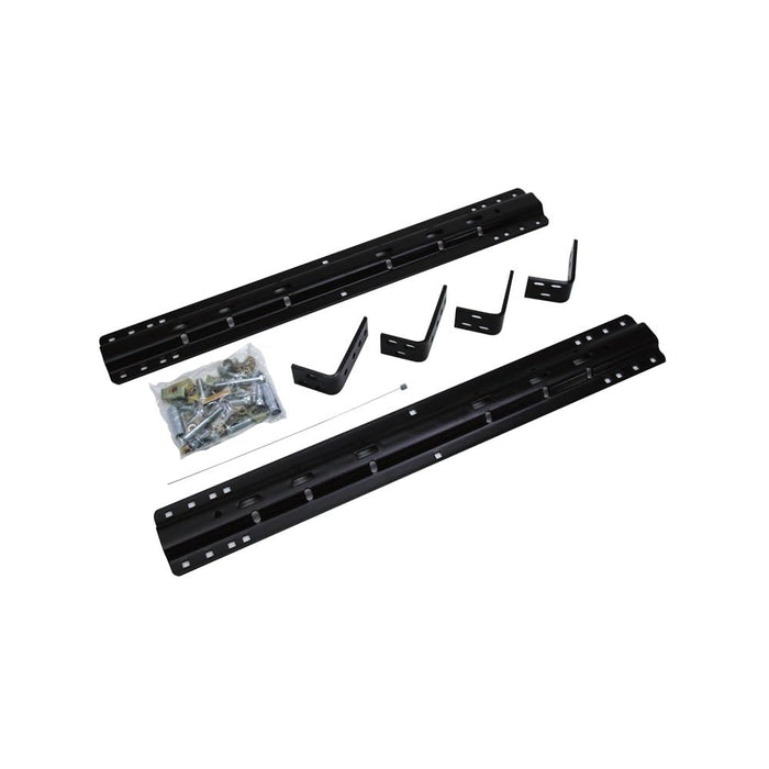Fulton 30035 Reese Fifth Wheel Rail Kit Only (10 Bolt)