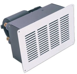 Heater Craft 501HC Heater Complete Kit w/Grill Front