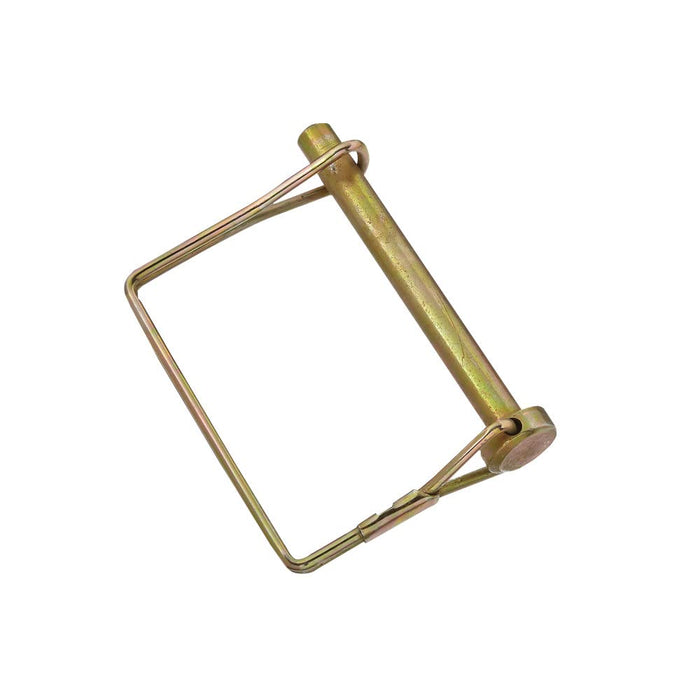 RV Designer H431 Safety Lock Pin, 1/4" x 3"