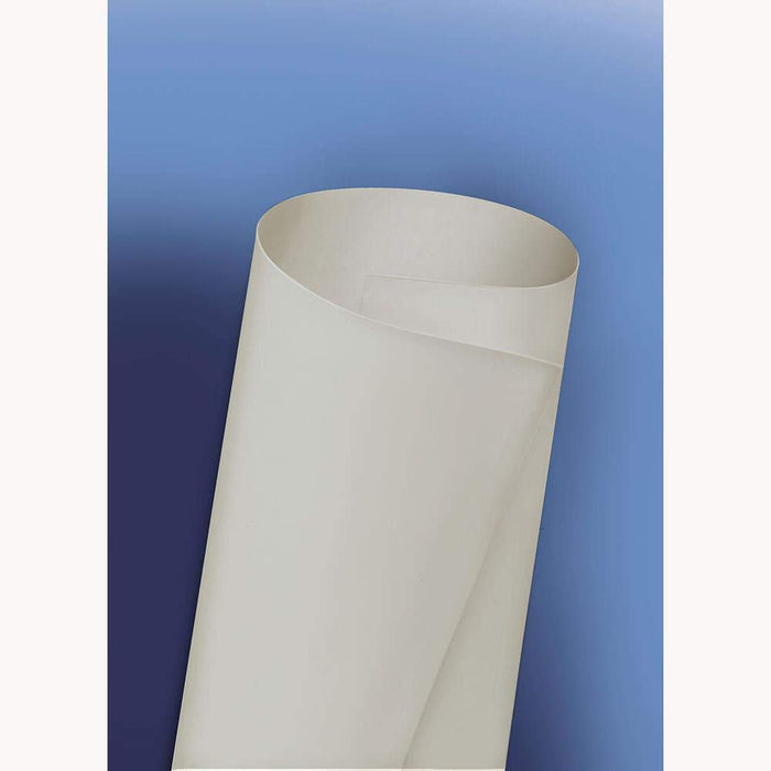 Dicor Corporation DFII46D-10 DiFlex II™ TPO Roofing System, Dove (Bright White), 10' x 4'6"