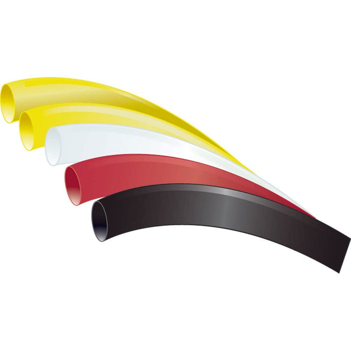 Seachoice 3-To-1 Heat Shrink Tubing with Sealant, 3" Length