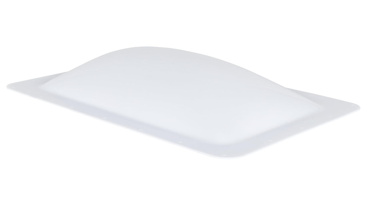 Icon 1819 0 SL1422 Standard RV Skylight, White