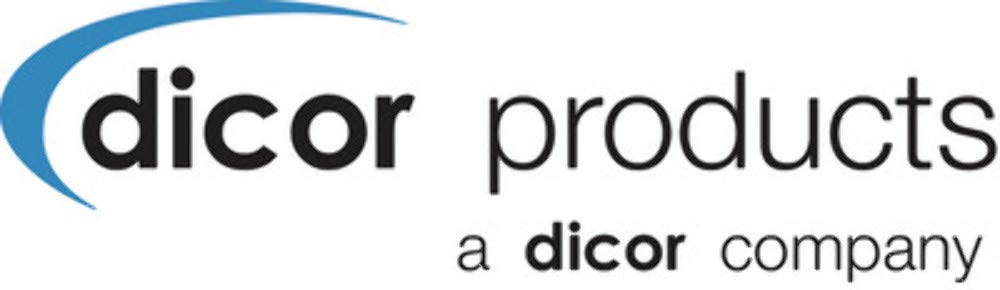 Dicor Corporation DFII95W-35 DiFlex II™ TPO Roofing System, Polar White, 35' x 9'6"