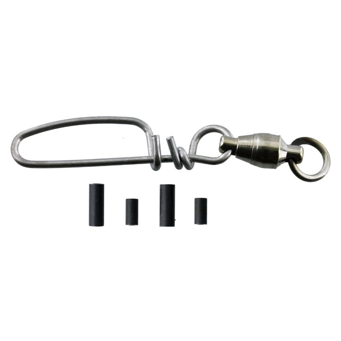 Scotty 1151 Coastlock Snap w/Ball Bearing