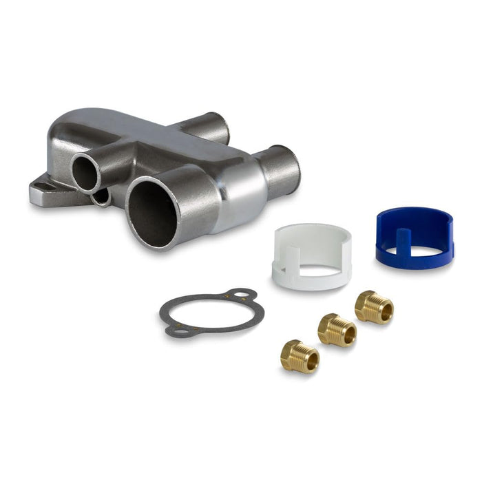 Sierra 18-1989 Thermostat Housing