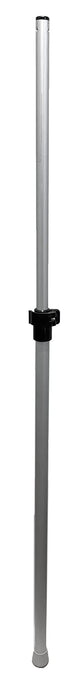 Vico Plastics X70A-TIP Cam-Lock Support Pole