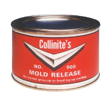 Collinite 900 Mold Release Paste