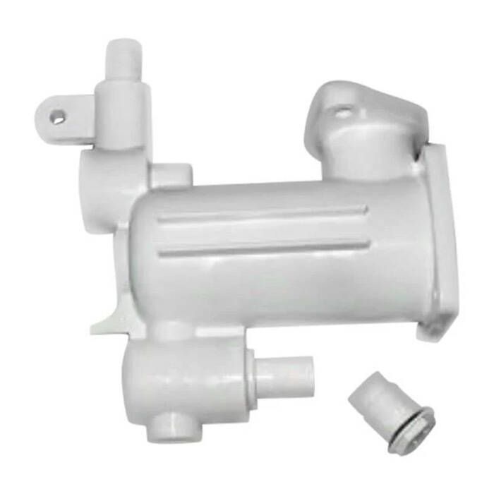 Raritan Housing Assembly with  1214 Seal Cartridge for PHII