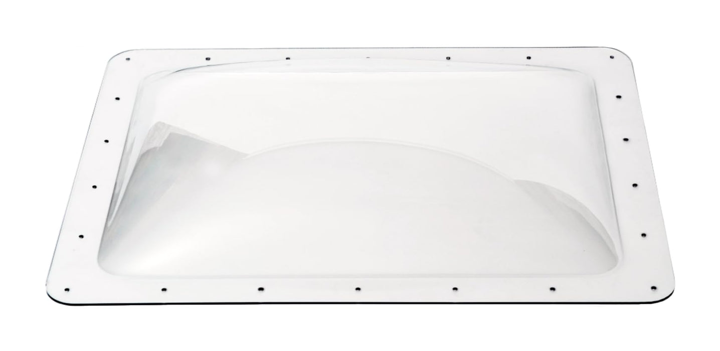 Icon 1852 0 SL1824

 Standard RV Skylight, Clear