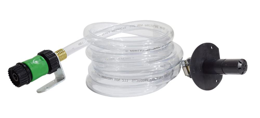 Valterra F02-4170 RV Hydroflush Rinse System