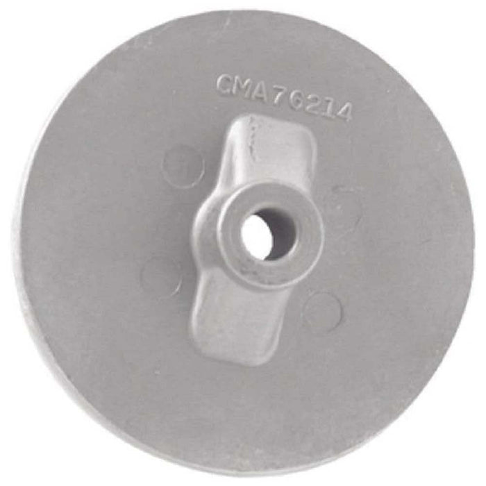 Martyr CM76214A Anode For Mercury Mercruiser