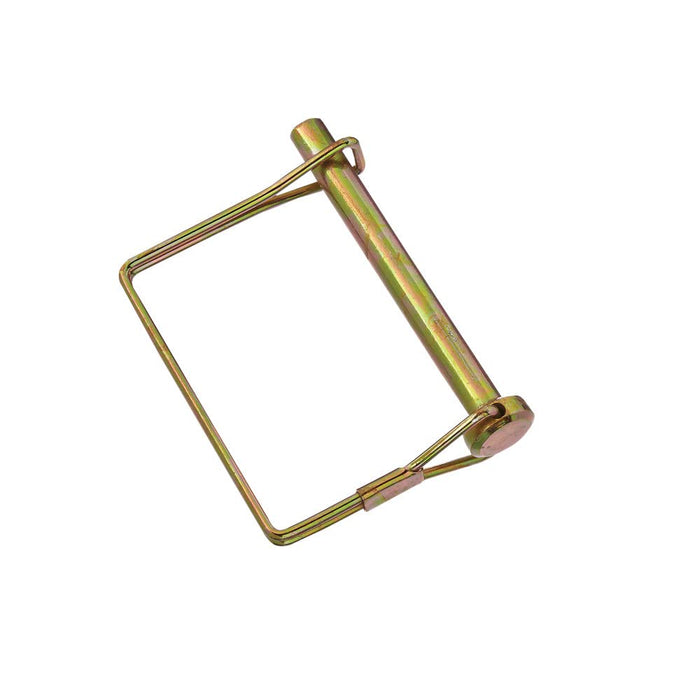 RV Designer H424 Safety Lock Pin, 5/16" x 2-9/16"