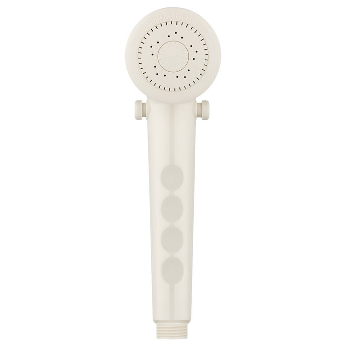 Dura Faucet DF-SA135-BQ Economy Hand Held Shower Wand, Bisque