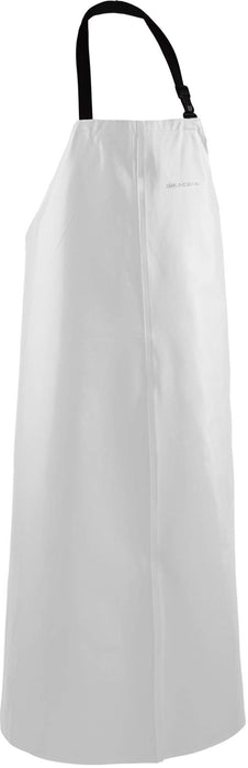 Grundens 70019-100-0001 Clipper Apron-White-ONE SIZE