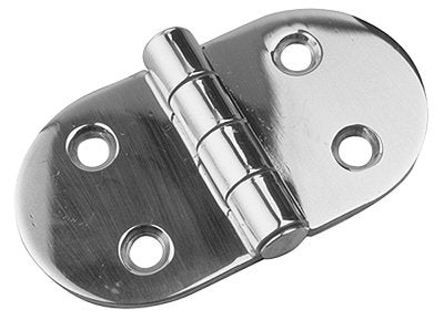 Sea Dog 201700-1 Round Side Hinges