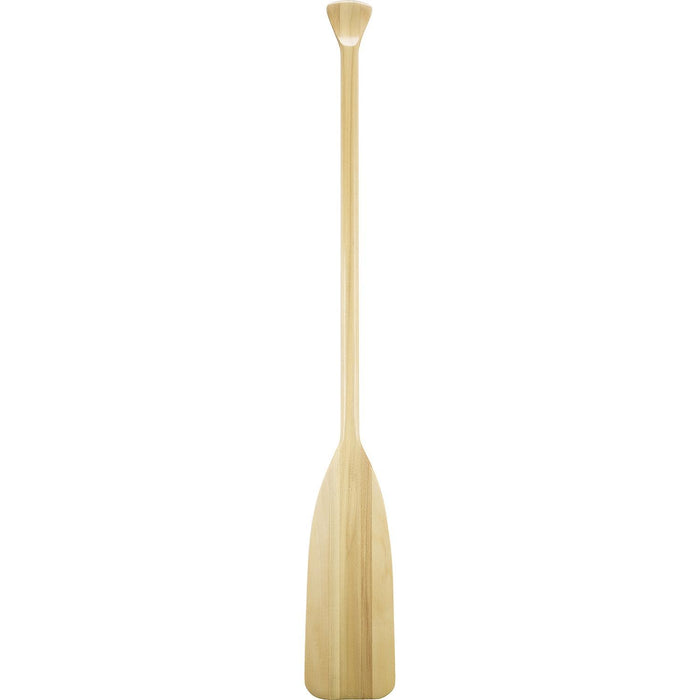 Attwood 11761-1 Wood Paddle, 4'