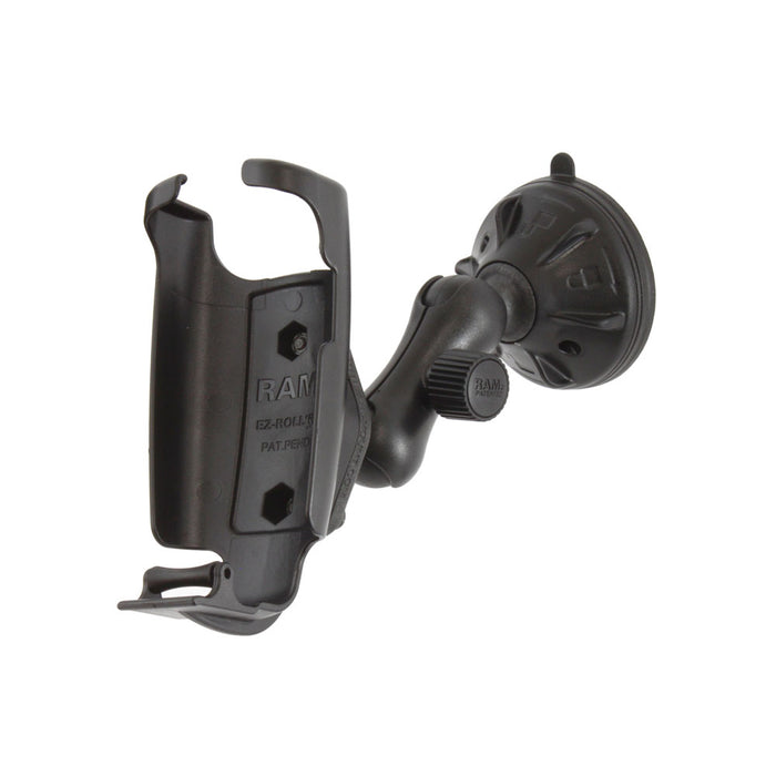 Soporte de ventosa compuesto para montaje RAM de la serie Garmin GPSMAP® 62