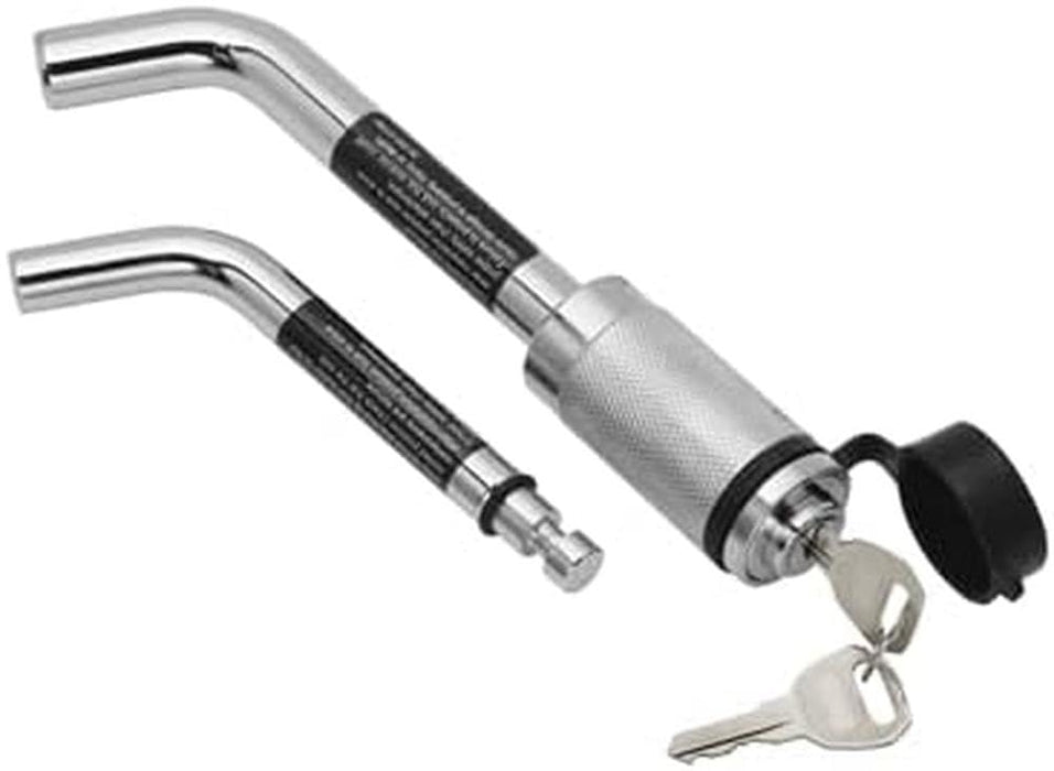 Fulton 63248 Receiver Lock
