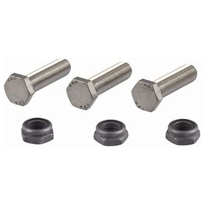 SeaStar HP6001 Hydraulic Hardware Kit, Includes Cap Screw, Hex Head, 3/8" NF x 1 1/4" SST, 3/sets