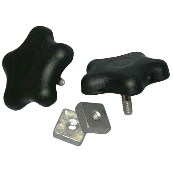 Dometic 9108677348 930008 Optima Adjustment knobs