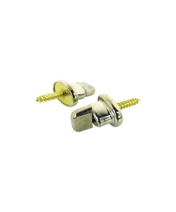 Seachoice MP7255SC Twist Stud With Tapping Screw Qty. 2