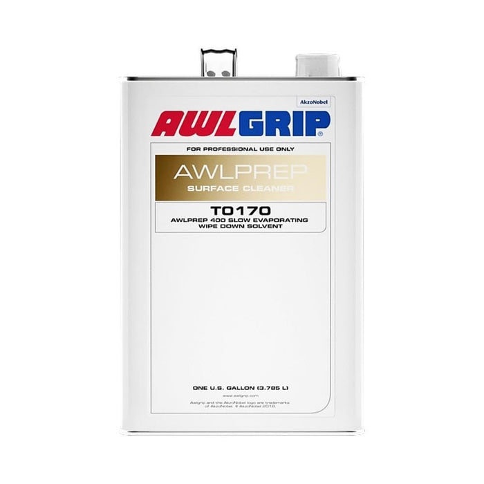 Awlgrip OT0170/1GLUS 400, Gal.