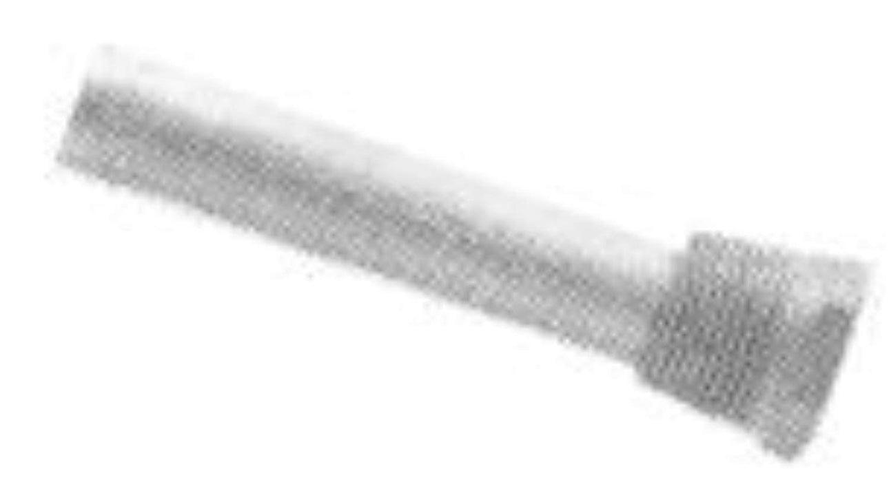 Martyr CME1E Engine Cooling System Zinc Anode Complete With Brass Plug