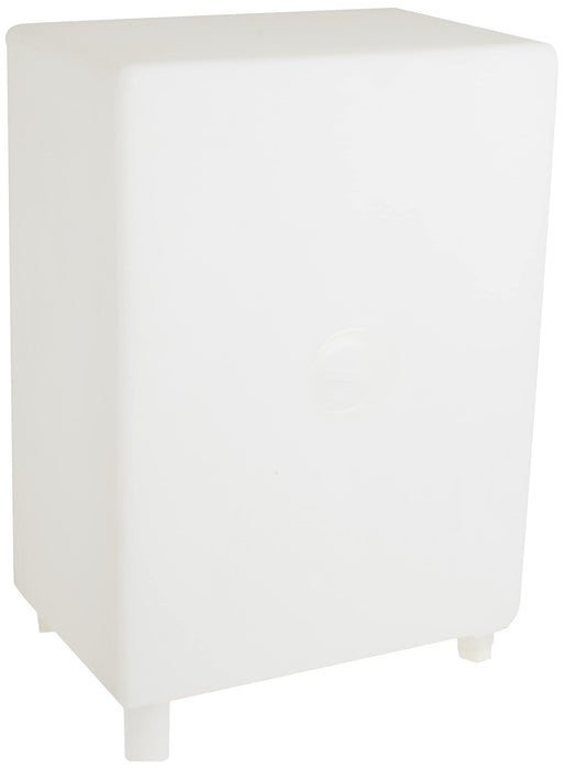 Icon 12738 Fresh Water Replacement Tank, 6 Gal.