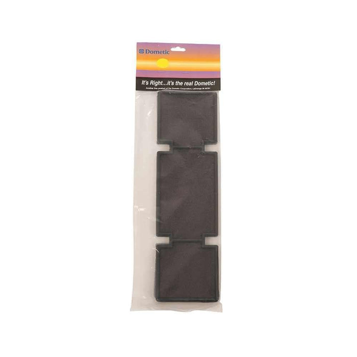 Dometic 9108553372 Replacement Air Filter for Brisk AC, 1 per Pkg