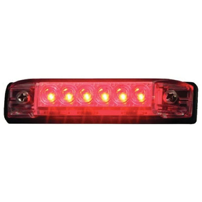 TH Marine LED-51803-DP T-H Marine LED Slim Line Utility Strip Lights