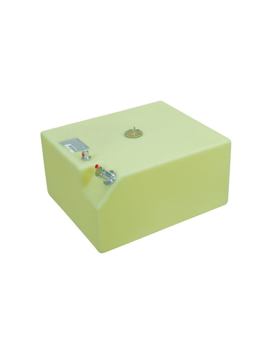 Moeller 32623 Tank-Fuel Below Deck 25 Gal