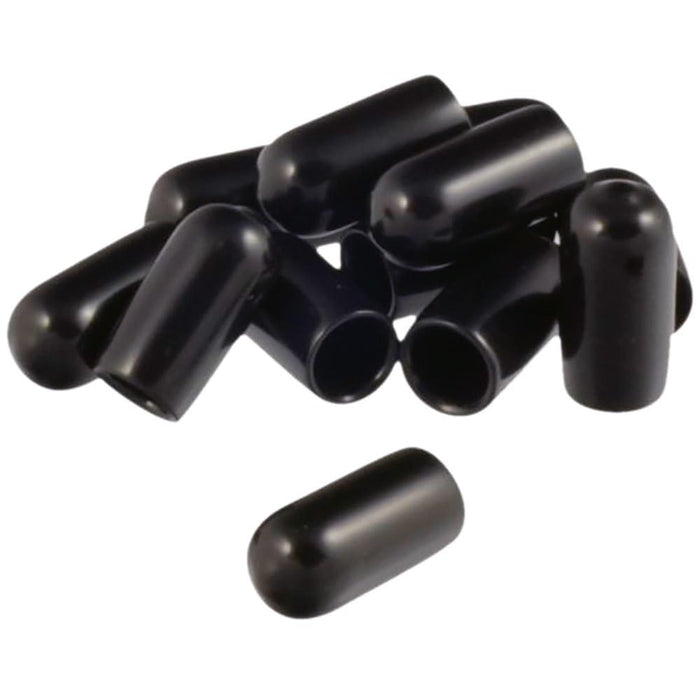 SeaStar HP6044 Bleed nipple caps for all cylinders, 12/bag