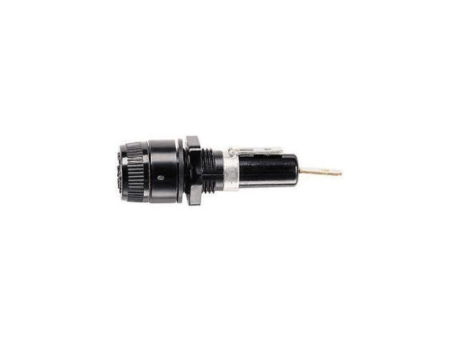 Seachoice 12600 Rd Panel Mt Fuse Holder-Bulk