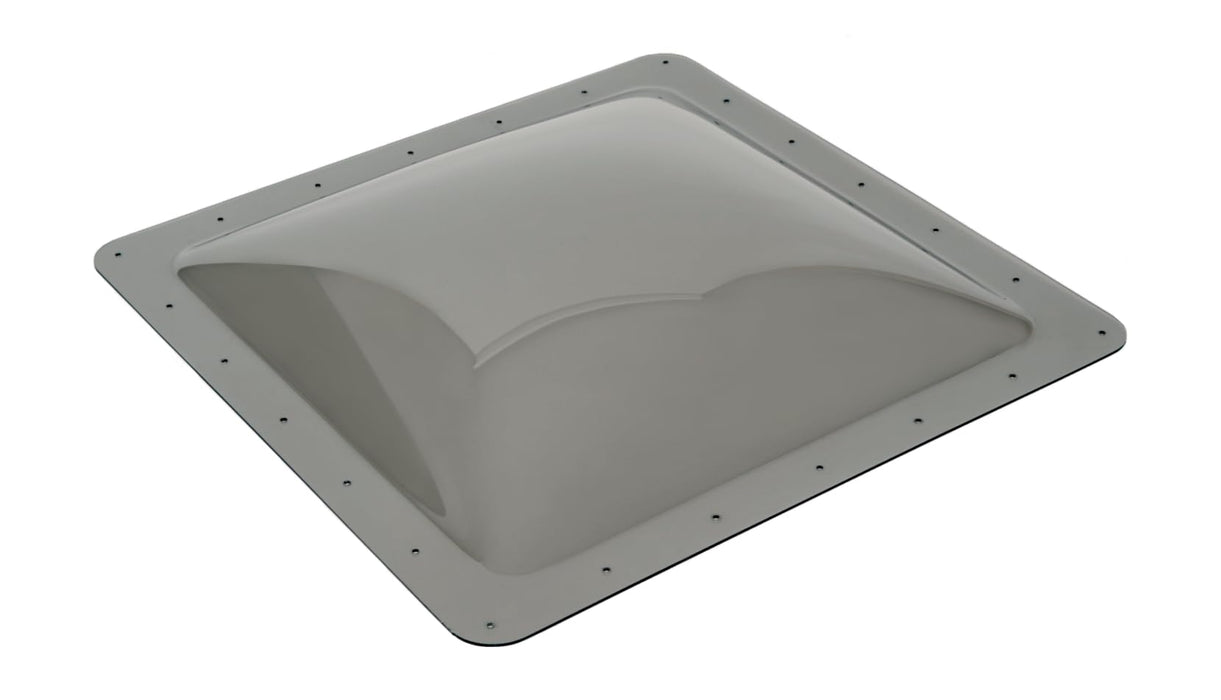 Icon 12121 SL2222

 Standard RV Skylight, Smoke