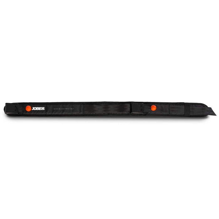 Jobe Sports 480023001PCS Padded Quick Release Waist Belt, Size: 34.6" 50.4"