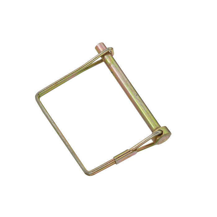 RV Designer H429 Safety Lock Pin, 1/4" x 2"