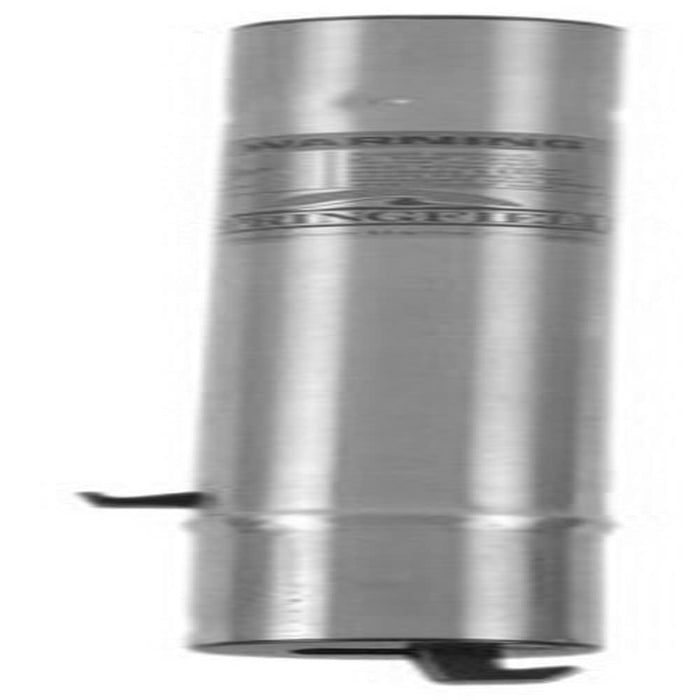 Springfield 1640403 Spring-Lock Non-Locking Post