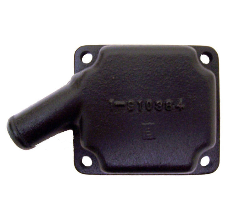 Barr OMC Front End Cap