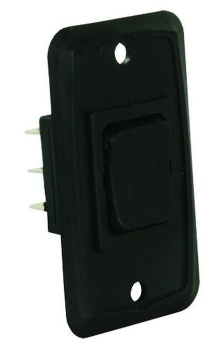 JR Products 12825 Heavy Duty On/Off/Momentary-On RV Switch
