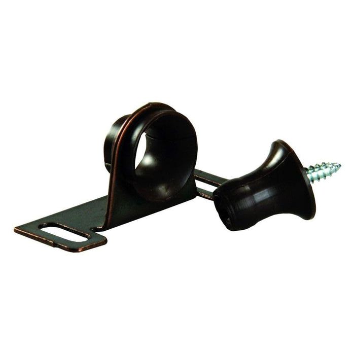 JR Products 70305 Bull Dog Catch, 2/pk