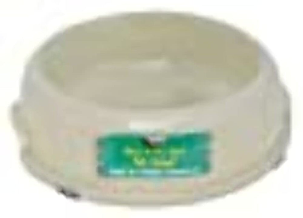 Valterra A10-2004 Glow-In-The-Dark Dog Single Pet Bowl