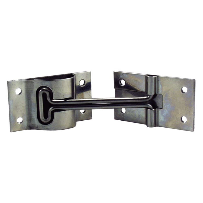 JR Products 10525 Stainless Steel T-Style RV Door Holder
